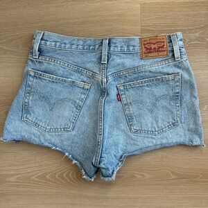Levi's 501 Shorts